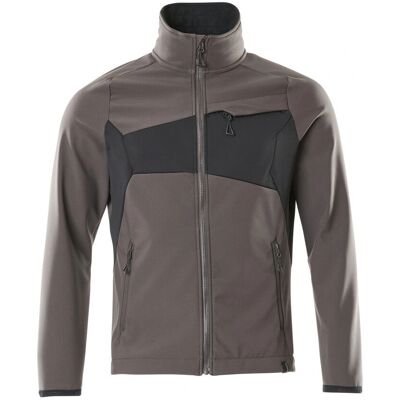 Veste Softshell Accelerate 20102 - Veste Softshell Veste Softshell Accelerate 20102 - Veste Softshell