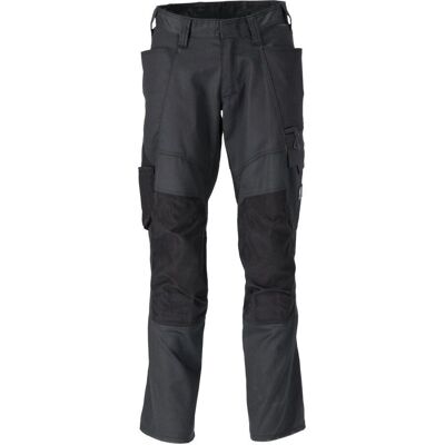 Pantalons de Travail Mascot Grandes avec Poches pour Genouillères Pantalons de Travail Mascot Grandes avec Poches pour Genouillères