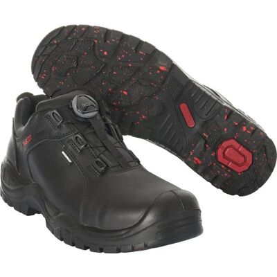 Mascot Sicherheitschuhe - Modell F0460-902 in Schwarz Mascot Sicherheitschuhe - Modell F0460-902 in Schwarz