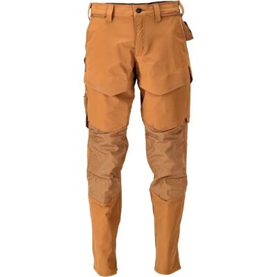 Pantalon de travail Mascot 22379-311 avec poches pour genoux - Pantalon de travail Pantalon de travail Mascot 22379-311 avec poches pour genoux - Pantalon de travail