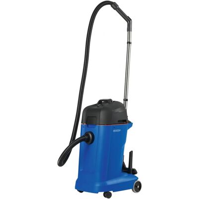 Nilfisk MAXXI II 35-1 - Blau - Nass- und Trockensauger Nilfisk MAXXI II 35-1 - Blau - Nass- und Trockensauger