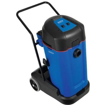 Nilfisk MAXXI II 75-2 WD - Blu - Aspirapolvere Nilfisk MAXXI II 75-2 WD - Blu - Aspirapolvere