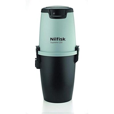 Nilfisk Zentralstaubsauger Supreme 250 Nilfisk Zentralstaubsauger Supreme 250