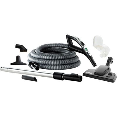 Nilfisk Performer Deluxe 9m Centralstøvsugerslange - Centralstøvsugerslange Nilfisk Performer Deluxe 9m Centralstøvsugerslange - Centralstøvsugerslange