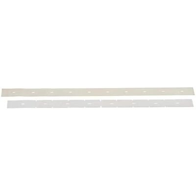 Nilfisk SCRUBTEC 337.2 Polyurethan Sauglippen-Set - Zubehör für Staubsauger Nilfisk SCRUBTEC 337.2 Polyurethan Sauglippen-Set - Zubehör für Staubsauger