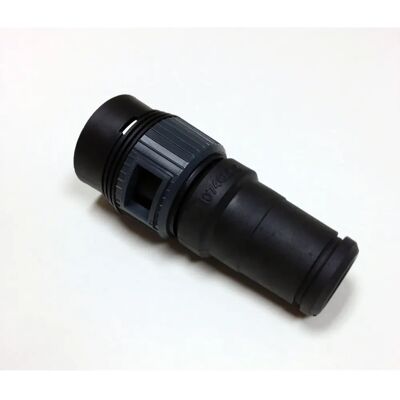 Nilfisk Modèle - Adaptateur d'accessoires pour aspirateur industriel 32mm Nilfisk Modèle - Adaptateur d'accessoires pour aspirateur industriel 32mm