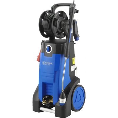 Nilfisk MC 4M-180/740XT Hochdruckreiniger - Elektrisch, 740 l/h, 4000 W Nilfisk MC 4M-180/740XT Hochdruckreiniger - Elektrisch, 740 l/h, 4000 W
