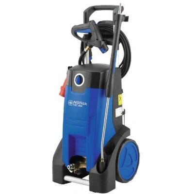 Nilfisk MC 4M-160/620 XT Hochdruckreiniger - Elektrisch 620 l/h Nilfisk MC 4M-160/620 XT Hochdruckreiniger - Elektrisch 620 l/h