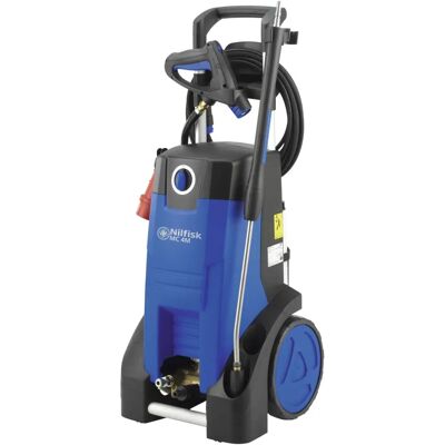 Nilfisk MC 4M-160/620 - Hochdruckreiniger Nilfisk MC 4M-160/620 - Hochdruckreiniger
