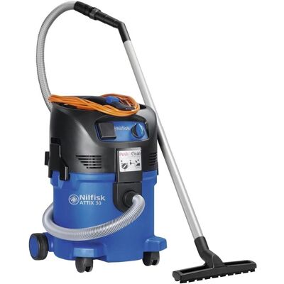 Nilfisk Attix 30-11 PC Nilfisk Attix 30-11 PC