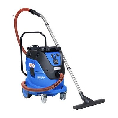 Nilfisk ATTIX 44-2L - Schwarz, Blau - Nass- und Trockenstaubsauger Nilfisk ATTIX 44-2L - Schwarz, Blau - Nass- und Trockenstaubsauger