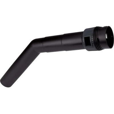 Makita W107413340 - 35x380 mm stofzuiger verluchtingsbuis Makita W107413340 - 35x380 mm stofzuiger verluchtingsbuis