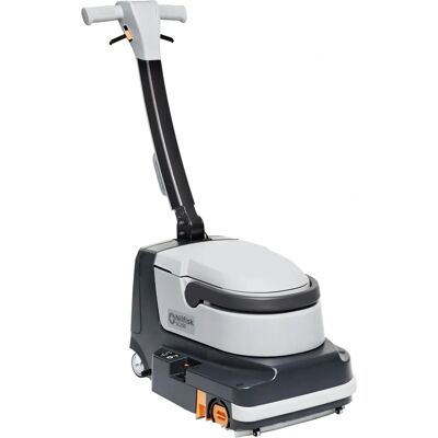 Nilfisk SC250 Lavapavimenti e asciugatrice - 300W, Grigio Nilfisk SC250 Lavapavimenti e asciugatrice - 300W, Grigio