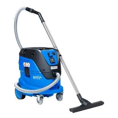 Nilfisk ATTIX 44-2L - Schwarz, Blau - Industriestaubsauger Nilfisk ATTIX 44-2L - Schwarz, Blau - Industriestaubsauger