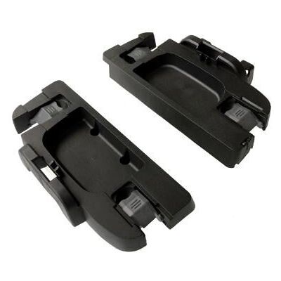 Nilfisk - Attix 33/44 - L-Boxx T - Plaque adaptatrice - Publicité Nilfisk - Attix 33/44 - L-Boxx T - Plaque adaptatrice - Publicité