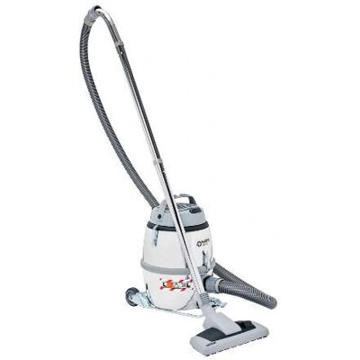 Nilfisk - GM 80P LC - 12 L - 1200 W - Vacuum Cleaner - Publicité Nilfisk - GM 80P LC - 12 L - 1200 W - Vacuum Cleaner - Publicité