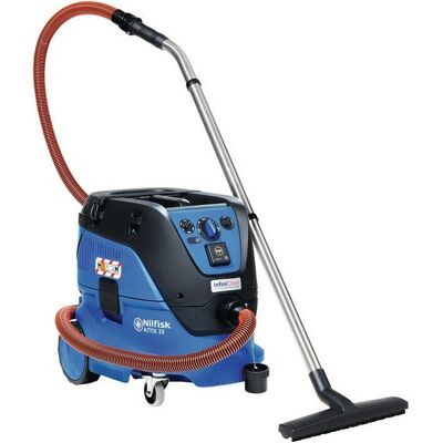 Nilfisk ATTIX 33-2M IC Sicherheitssauger Nilfisk ATTIX 33-2M IC Sicherheitssauger
