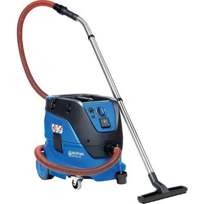 Nilfisk ATTIX 33-2M IC Sicherheitssauger Nilfisk ATTIX 33-2M IC Sicherheitssauger