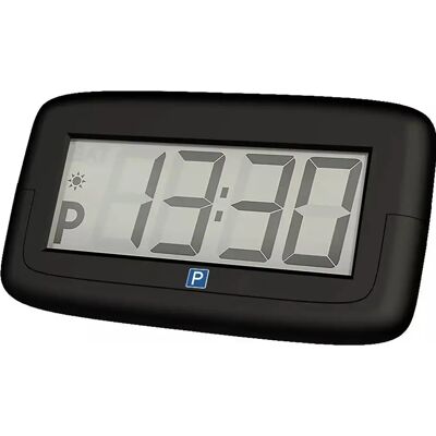 Needit Elektronisk P-skiva - Elektronisk Parkeringsskiva Needit Elektronisk P-skiva - Elektronisk Parkeringsskiva