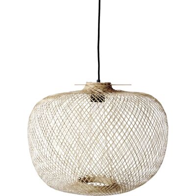 Luce da soffitto Rodi di Bloomingville - Pendente Rustico Luce da soffitto Rodi di Bloomingville - Pendente Rustico