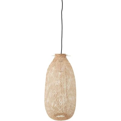 Bloomingville Evert Bambus Pendellampe Bloomingville Evert Bambus Pendellampe