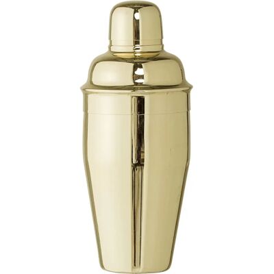 Bloomingville Guld Cocktail Shaker - Cocktail Shaker Bloomingville Guld Cocktail Shaker - Cocktail Shaker