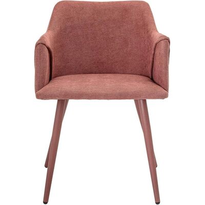 Bloomingville - Kind Taburet - Grau - Baumwolle - Hocker Bloomingville - Kind Taburet - Grau - Baumwolle - Hocker