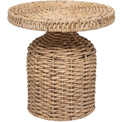 Bloomingville Naturlig Rattan Sidebord - Innendørsbruk Bloomingville Naturlig Rattan Sidebord - Innendørsbruk