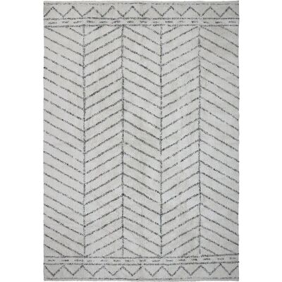 Tapis en coton Albert de Bloomingville - Tapis - Publicité Tapis en coton Albert de Bloomingville - Tapis - Publicité