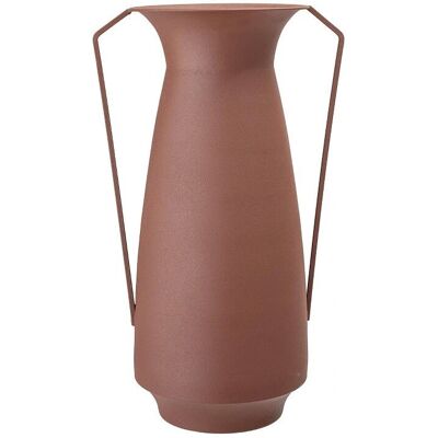 Bloomingville - 82045977 - Braun - Metall - Vase Bloomingville - 82045977 - Braun - Metall - Vase