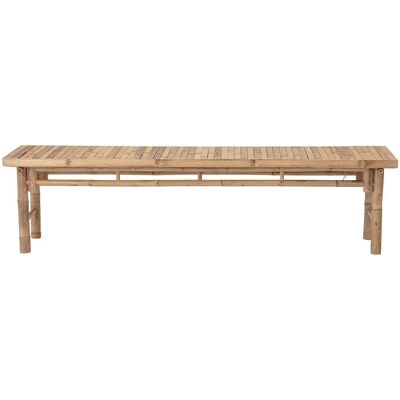 Bloomingville Sole Bank - Natur Bloomingville Sole Bank - Natur