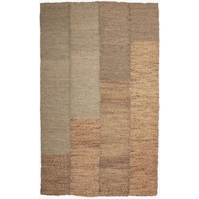 Bloomingville Enzov Seegras Teppich - 245x150cm Bloomingville Enzov Seegras Teppich - 245x150cm