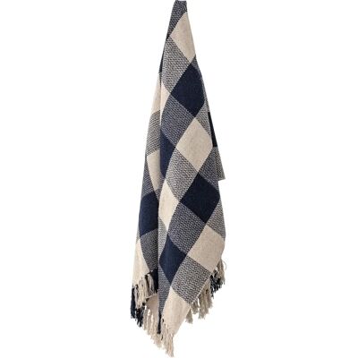 Bloomingville Faya Plaid - Plaid Bloomingville Faya Plaid - Plaid