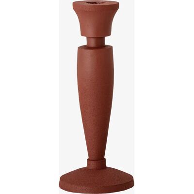 Bloomingville Modell Isel Slank orange ljusstake - Ljusstake Bloomingville Modell Isel Slank orange ljusstake - Ljusstake