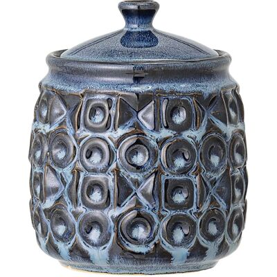Bloomingville Nena 3 Frascos de almacenamiento - Utensilios de cocina Bloomingville Nena 3 Frascos de almacenamiento - Utensilios de cocina