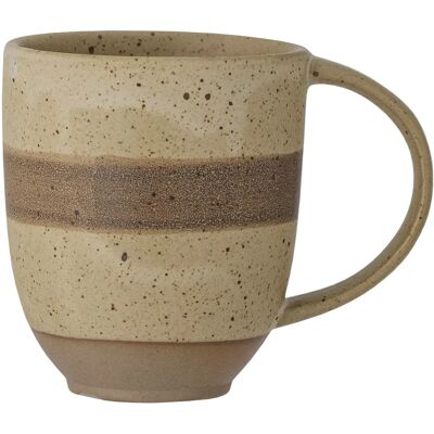 Bloomingville Solange Mugg - Set om 6 Bloomingville Solange Mugg - Set om 6