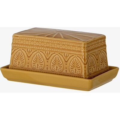 Bloomingville Rani Butter Box - Kjøkkenutstyr Bloomingville Rani Butter Box - Kjøkkenutstyr