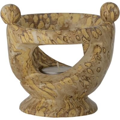 Bloomingville Melucca Lysestake - Brun - Lysestake Bloomingville Melucca Lysestake - Brun - Lysestake