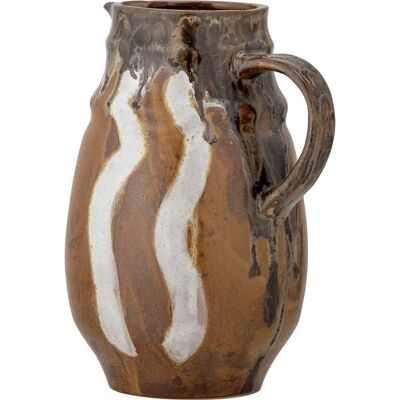 Creative Collection Willow Krug - Steinzeug, Braun, 2,3L Creative Collection Willow Krug - Steinzeug, Braun, 2,3L