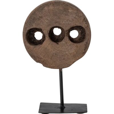Creative Collection Sashia Deco - Recyceltes Holz Dekoration Creative Collection Sashia Deco - Recyceltes Holz Dekoration