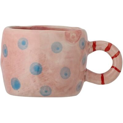 Bloomingville Mini Barnemugg Nini - Children's Mug Bloomingville Mini Barnemugg Nini - Children's Mug