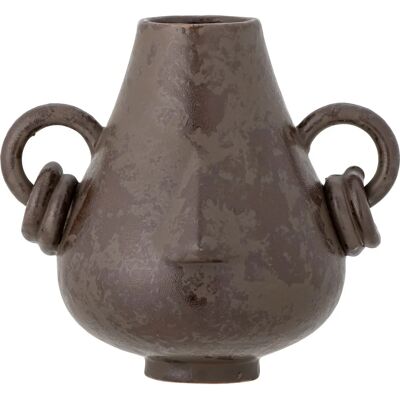 Wazon Dekoracyjny Tarun od Bloomingville - Obiekt ceramiczny Wazon Dekoracyjny Tarun od Bloomingville - Obiekt ceramiczny