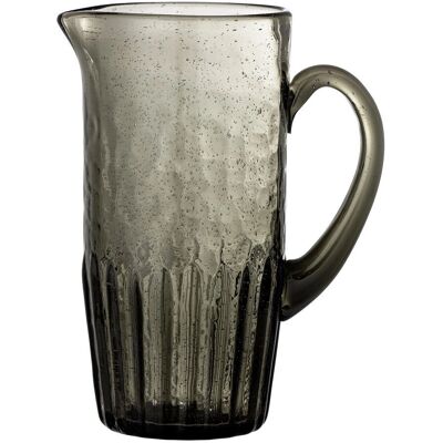 Bloomingville Anora Grauer Krug - Krug Bloomingville Anora Grauer Krug - Krug