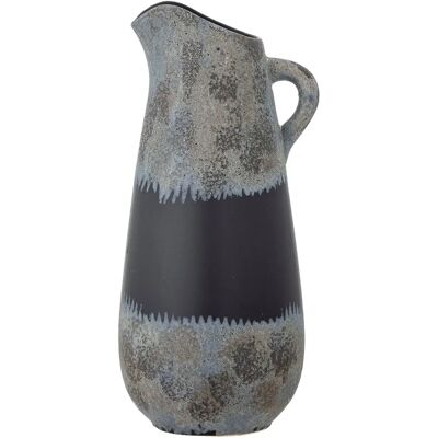 Creative Collection Khumo Vase - Reaktive Glasur Steinzeug - Vase Creative Collection Khumo Vase - Reaktive Glasur Steinzeug - Vase