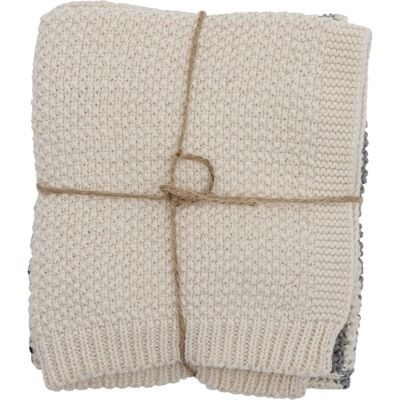 Creative Collection Odette Torchons - Coton, Gris, 27x27cm - Publicité Creative Collection Odette Torchons - Coton, Gris, 27x27cm - Publicité