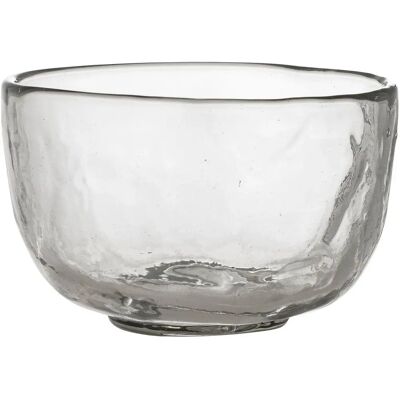 Bloomingville Lenka Resirkulert Glasskålsett - 6 deler Bloomingville Lenka Resirkulert Glasskålsett - 6 deler