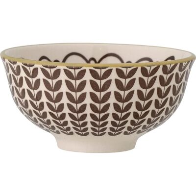 Bloomingville Maple Skåler Sett - 6 stk Bloomingville Maple Skåler Sett - 6 stk