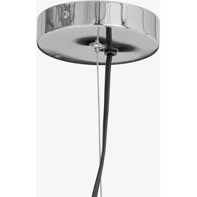 Suspension Bloomingville Isalina - Rotin - Nature - E27 Suspension Bloomingville Isalina - Rotin - Nature - E27