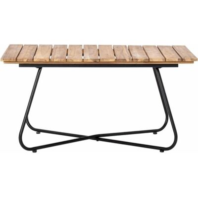 Bloomingville Modell 82059683 Holz Couchtisch - Rechteckig Bloomingville Modell 82059683 Holz Couchtisch - Rechteckig