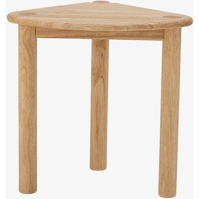 Bloomingville Kassia Gummiholz Couchtisch - Beistelltisch Bloomingville Kassia Gummiholz Couchtisch - Beistelltisch